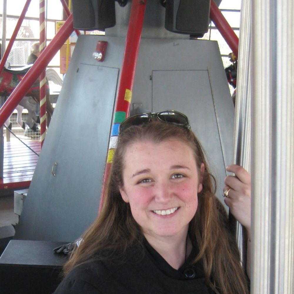 Meet your Posher, Michelle